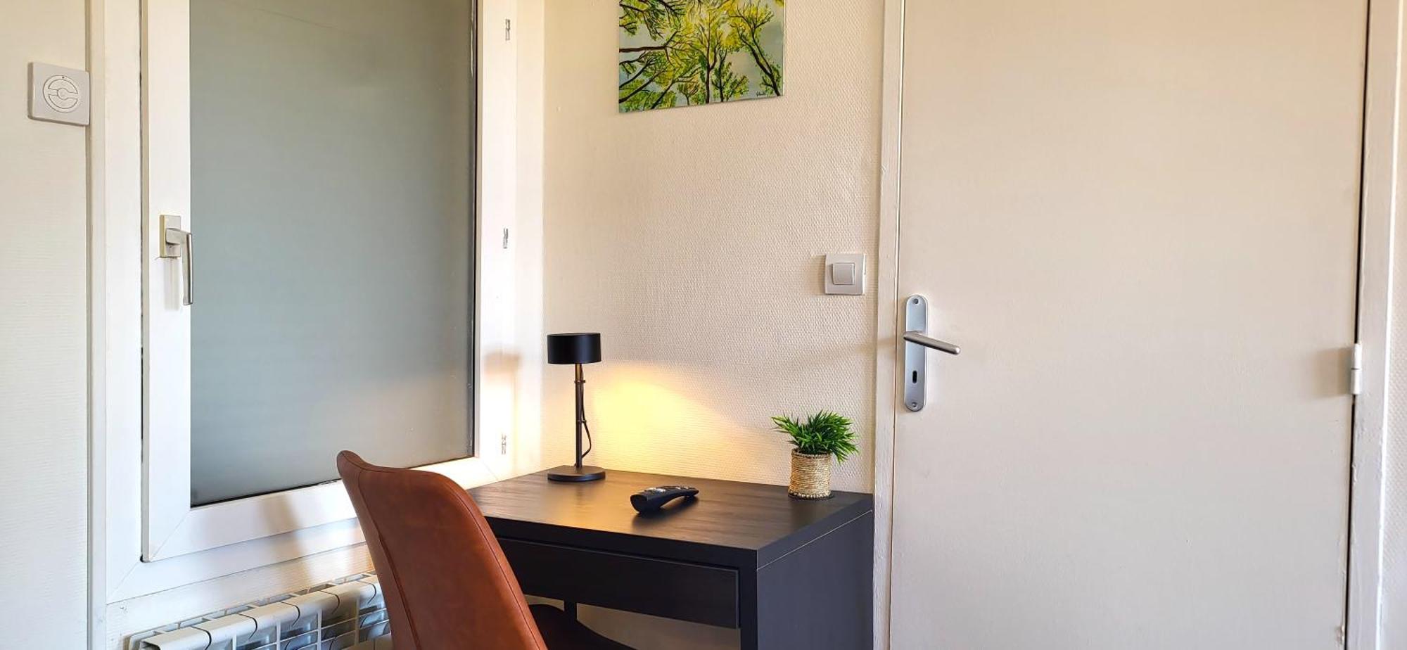 Oxygen - Lumineux Deux-Pieces A 20Min De Rouen Apartman Caudebec-les-Elbeuf Kültér fotó