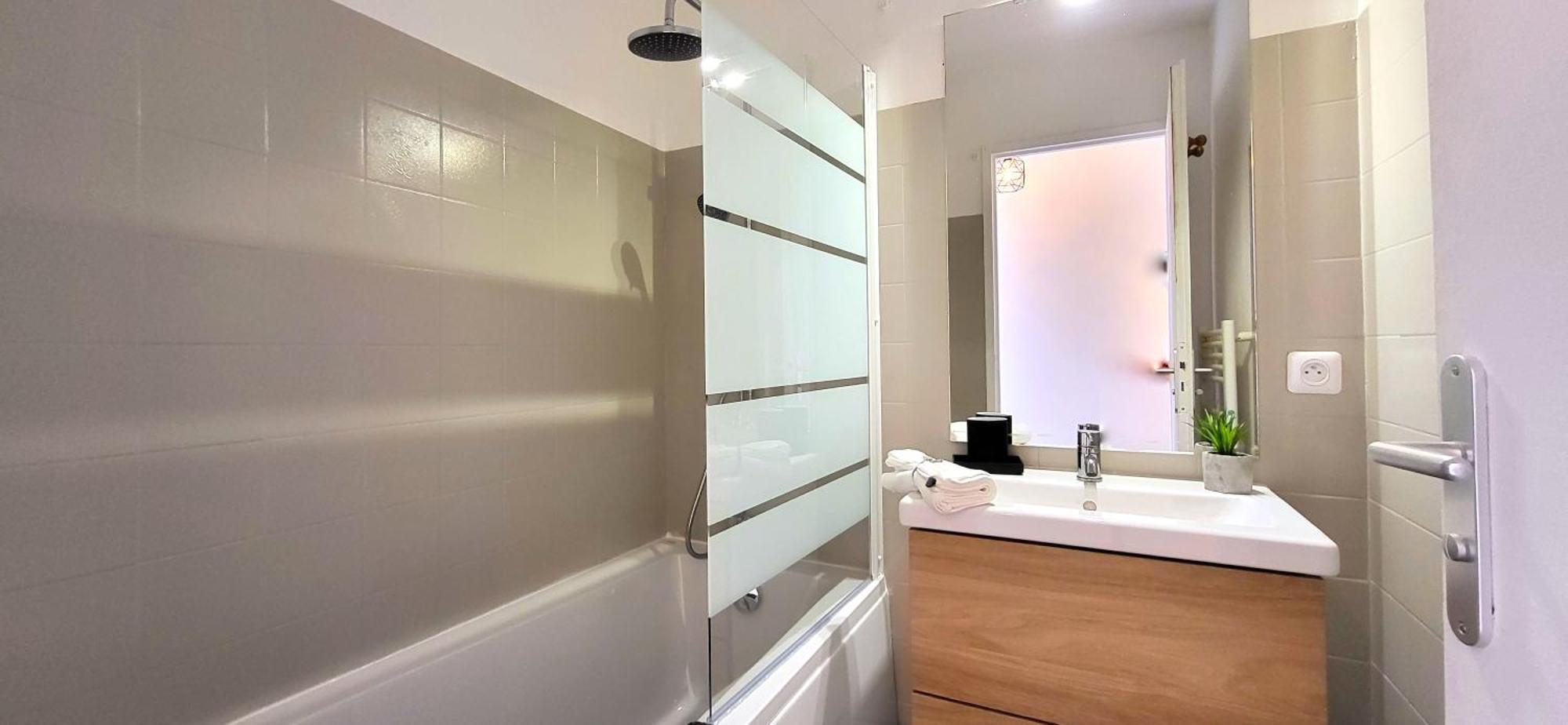 Oxygen - Lumineux Deux-Pieces A 20Min De Rouen Apartman Caudebec-les-Elbeuf Kültér fotó