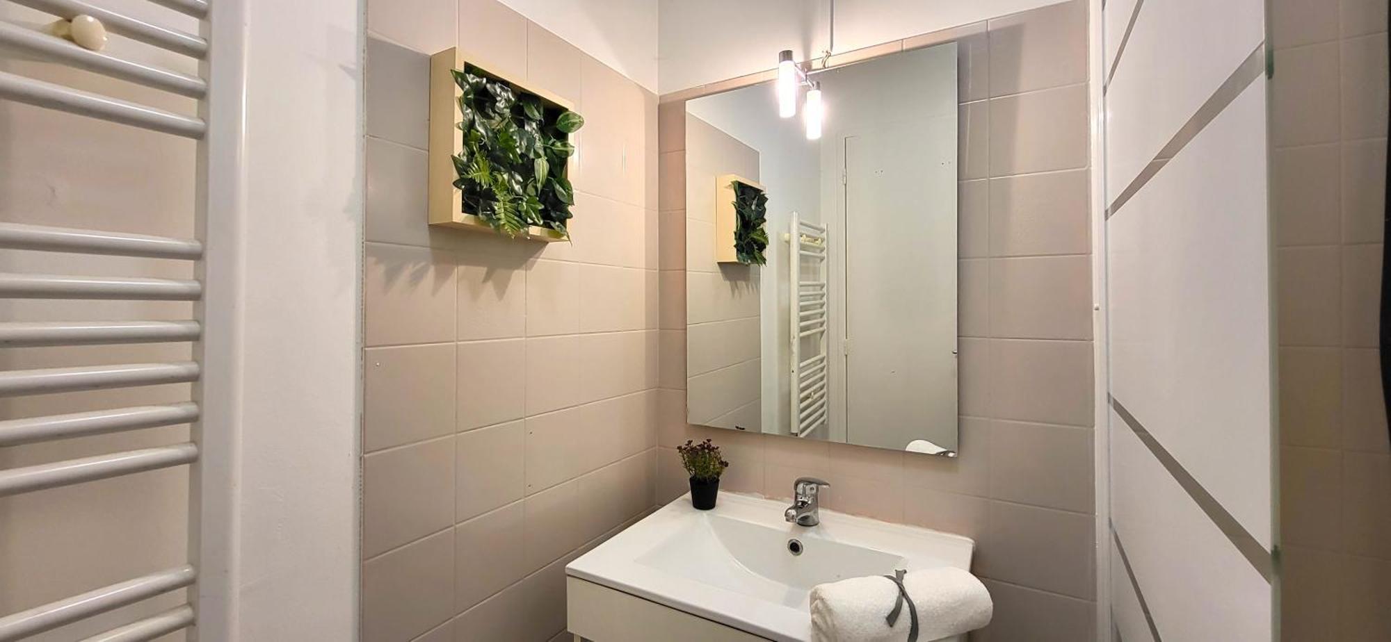 Oxygen - Lumineux Deux-Pieces A 20Min De Rouen Apartman Caudebec-les-Elbeuf Kültér fotó