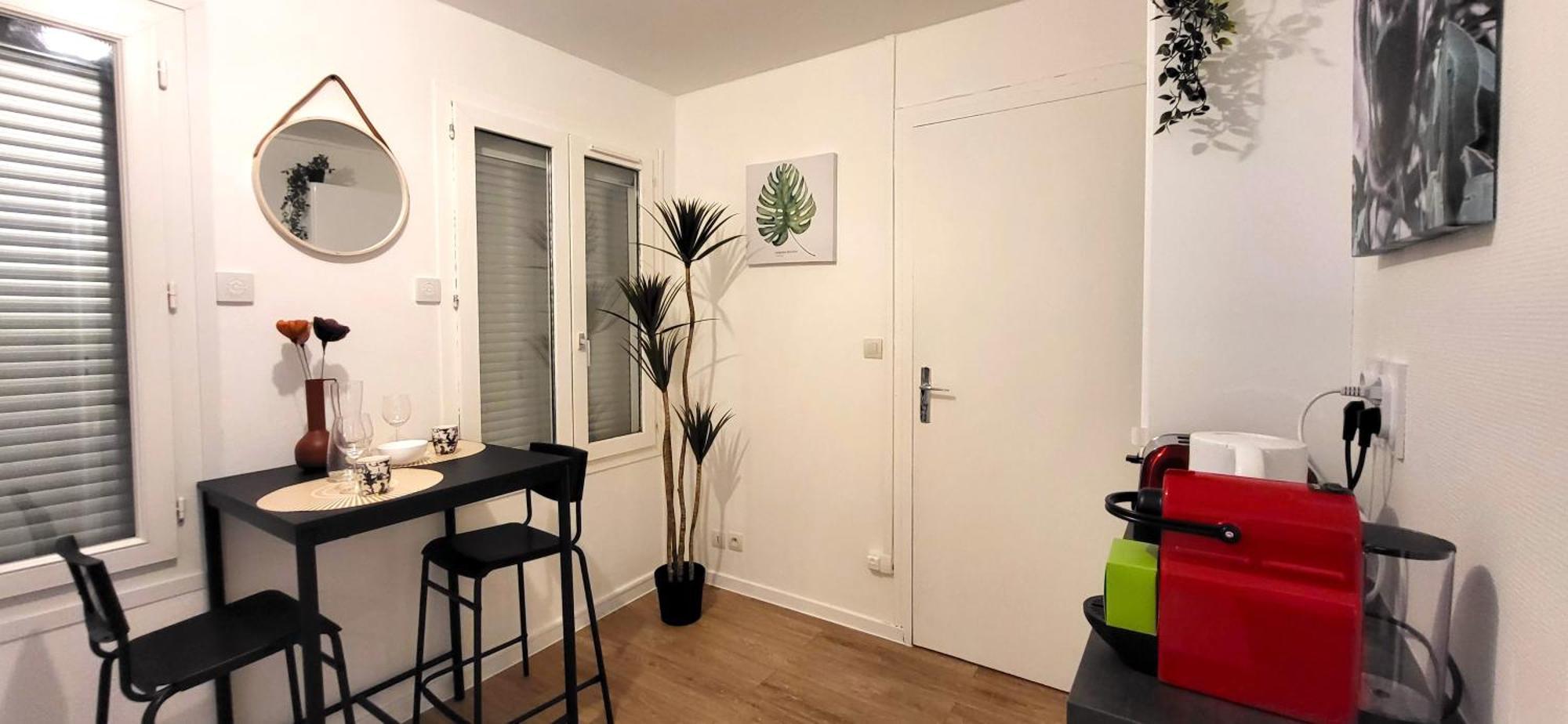 Oxygen - Lumineux Deux-Pieces A 20Min De Rouen Apartman Caudebec-les-Elbeuf Kültér fotó