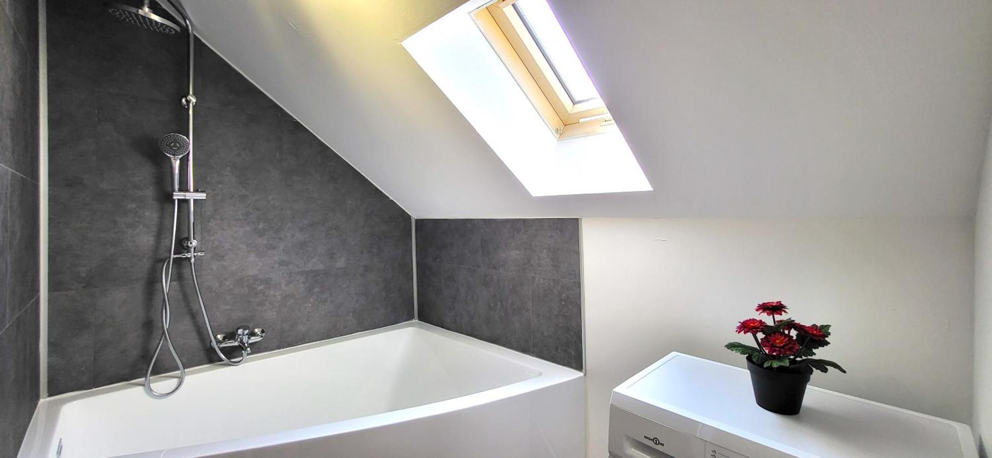 Oxygen - Lumineux Deux-Pieces A 20Min De Rouen Apartman Caudebec-les-Elbeuf Kültér fotó