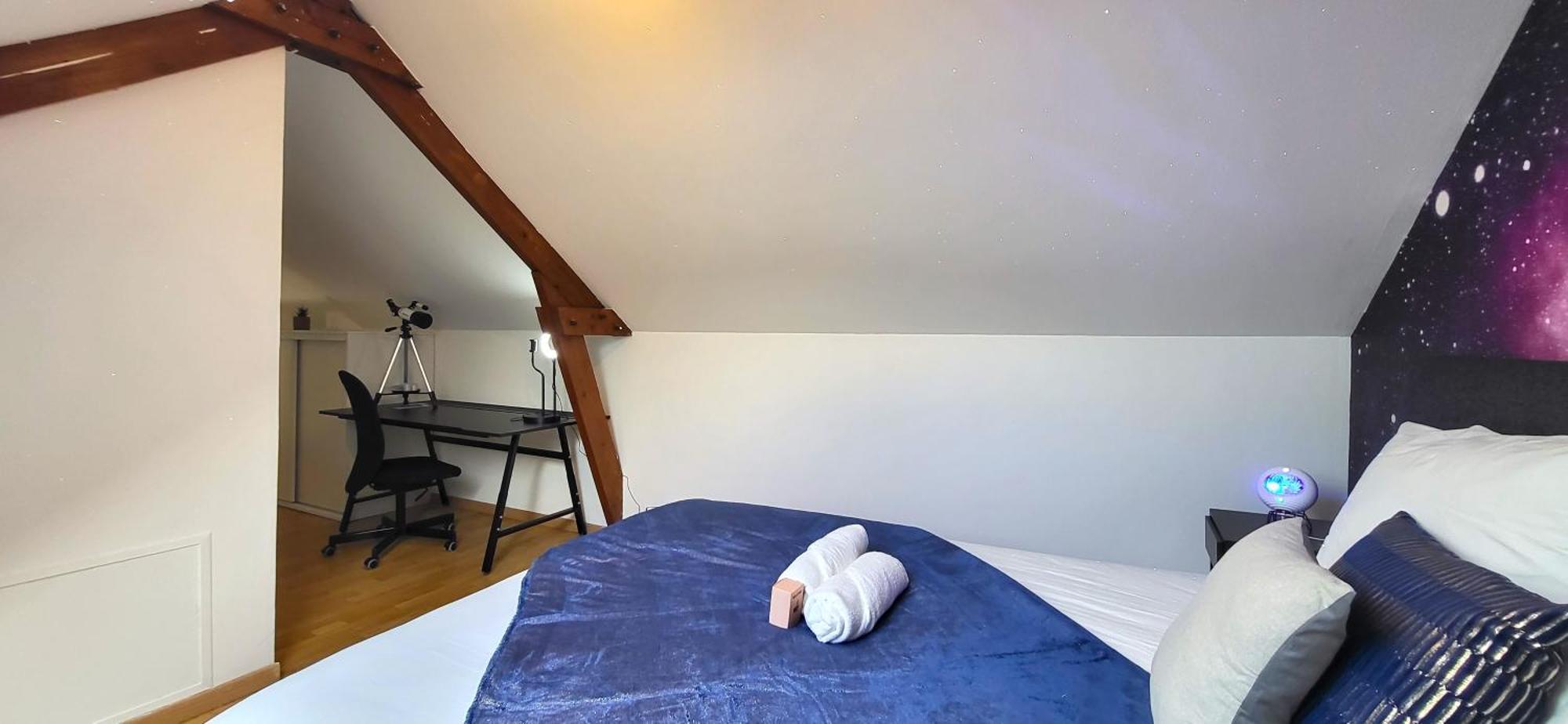 Oxygen - Lumineux Deux-Pieces A 20Min De Rouen Apartman Caudebec-les-Elbeuf Kültér fotó