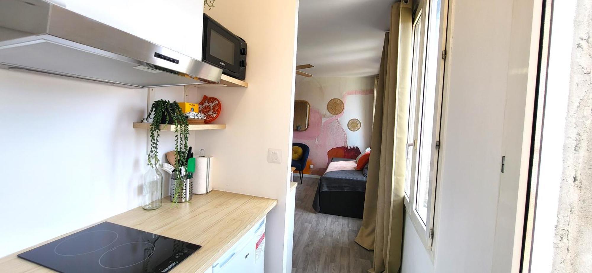 Oxygen - Lumineux Deux-Pieces A 20Min De Rouen Apartman Caudebec-les-Elbeuf Kültér fotó