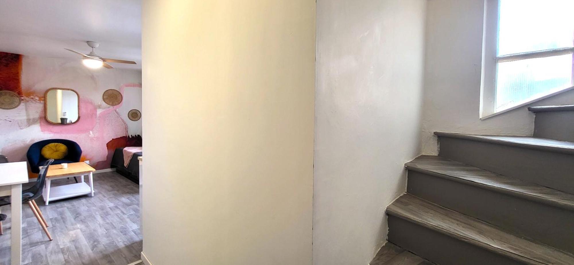 Oxygen - Lumineux Deux-Pieces A 20Min De Rouen Apartman Caudebec-les-Elbeuf Kültér fotó