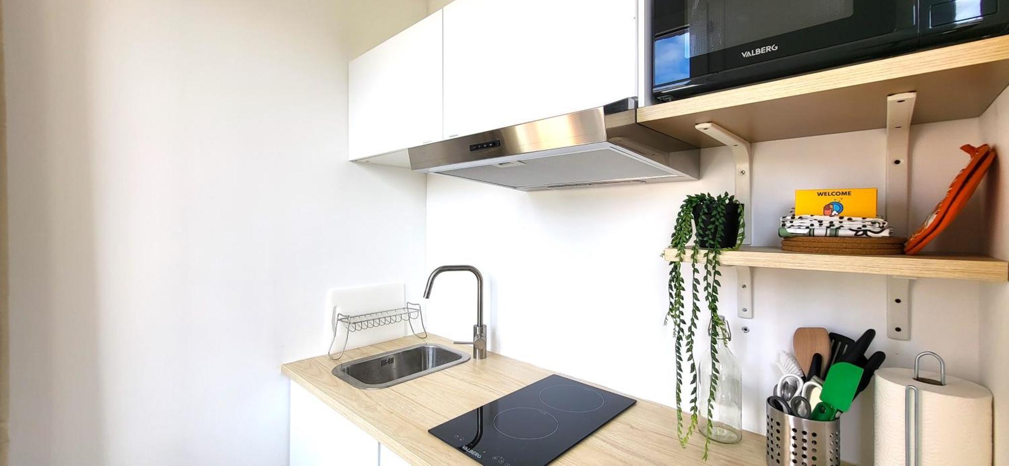 Oxygen - Lumineux Deux-Pieces A 20Min De Rouen Apartman Caudebec-les-Elbeuf Kültér fotó